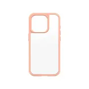 OtterBox React Slim Protective Case/Cover For iPhone 15 Pro Peach Perfect