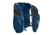 Camelbak Womens Circuit Vest 1.5L Hydration - Gibraltar Navy / Silver