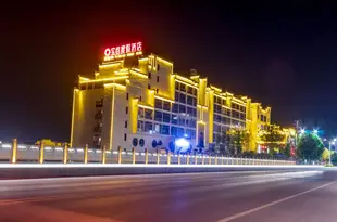 婺源瑞怡·寶婺度假酒店Bao Wu Resort Hotel