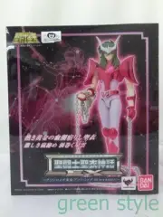 Saint Seiya Bandai Saint Cloth Myth EX Andromeda Shun (Reborn Bronze Cloth) F/S