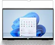 Puccy 3 Pack Screen Protector, compatible with HP Pavilion x360 2-in-1 14 14t-ek000 14-ek 14t-ek 14" Laptop TPU Film Guard （ Not Tempered Glass Protectors）