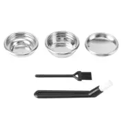 58mm Basket Cup for Espresso Bottomless Portafilter,for 9,,La5554