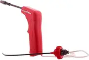 CRAFTSMAN Battery Powered Sprayer Wand (CMXCAFG190640) Easily Attaches to Most Ready to Use Chemical Bottles for Gardening, Lawn and Disinfecting