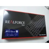 在飛比找蝦皮購物優惠-Realforce R2 TKL A R2TLA-USV-I