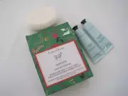 Crabtree & Evelyn Goatmilk Soap Hand Creame New