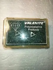 VALENITE - PCD Inserts - TPGA0902042K-2F VC727 DK497 - Box of 2 (IPS Item #1116)
