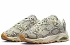 Nike x NOCTA Hot Step Air Terra "Snakeskin" Light Bone DR0508-001 Size 11.5 NEW