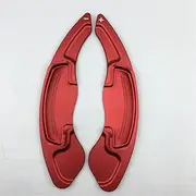 for Acura CDX 2016 2017 2018 Car Decoration Steering Wheel Paddle Shift Extension Modification Parts Shift Paddles