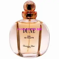 在飛比找Yahoo!奇摩拍賣優惠-Dior CD DUNE 迪奧 沙丘 女性淡香精100ml
