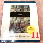 SOCIOLOGY/ RICHARD T. SCHAEFER/ 13TH EDITION 社會學原文書 - 大學用書