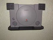 Sony PlayStation 1 PS1 Classic Console Wall Mount Hanger for PlayStation Classic