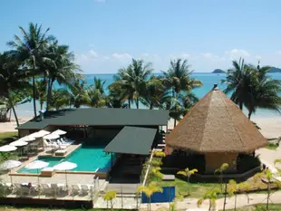 象島考碧海灘度假村Kai Bae Beach Resort Koh Chang