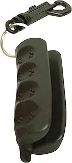 Southland Archery Supply SAS Silicon Arrow Puller with Keychain