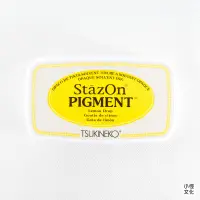 在飛比找蝦皮商城優惠-【TSUKINEKO月貓】StazOn PIGMENT速乾溶