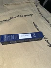 CITY BEAUTY CITY LIPS Plumping, Hydrating, Smoothing Lip Gloss Color Clear. NIB.