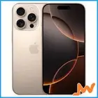 Apple iPhone 16 Pro 512GB Desert Titanium