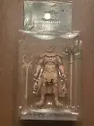 Virgil Abloh x MOTU Skeletor HER Collector Figure Mattel Creations In Hand