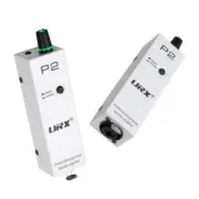 URX Powerplay P2 In-Ear Monitor Amplifier with XLR, TRS Input