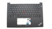 New Genuine Lenovo ThinkPad E14 Gen 5 21JK, 21JL Palmrest Keyboard 5M11Q09045
