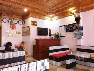 薩帕成功飯店Sapa Success Hotel