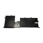 Battery for Dell Alienware M15 R2 P87F M17 R2 P41E ALW15M Y9M6F 76Wh 08K84V