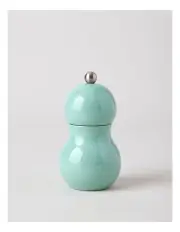 [Vue] Bubble Salt or Pepper Mill 14cm in Green