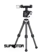SUNWAYFOTO Ball Head Tripod Kit Load 11LB T16C20N II Tripod Stand XB-25 sup