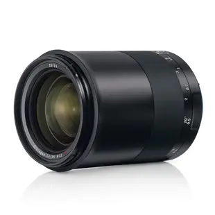 蔡司 ZEISS Milvus 1.4/35 ZE 鏡頭 公司貨 For Canon