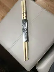 PAT MACDONALD DRUMSTICK CHARLIE DANIELS BAND