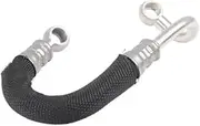 Turbocharger Oil Supply Pipe,Compatible With E60N E61N E63N E64N 11427795971 7795971