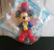 McDonald's MICKEY in USA 1993 EPCOT CENTER ADVENTURE Happy Meal Toy SEALED