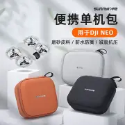 For DJI NEO Storage Bag Handheld Flight Camera Protection Box Mini Portable Bag