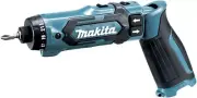 Makita DF012DZ Rechargeable Cordless Pen Type Driver Drill Main Unit Body Only