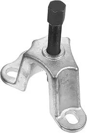 BCOATH Brake Drum Puller Tool for Wheel Bushing Hub Gear Durable Design for Effortless Brake Drum Removal Stylish Appearance Performance for Garage Use