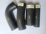 Radiator Hose Kit suits Tractor type Massey Ferguson 35 3 cylinder diesel