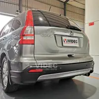 在飛比找Yahoo!奇摩拍賣優惠-威德汽車 HONDA 07-10 CRV 三代 原廠型 運動