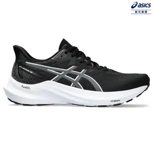 ASICS 亞瑟士 GT-2000 12 (D) 女款 寬楦 慢跑鞋 1012B504-002