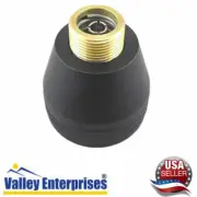 Comet AD-15M NMO to SO-239 UHF Female Antenna Adapter - Mobile Radio Connector