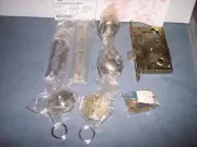 COMMERCIAL YALE MORTISE LOCKSET NEW FREE S/H