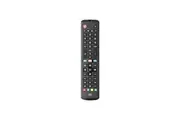 One For All LG Replacement Remote with NET-TV - Black (UE-URC4911)