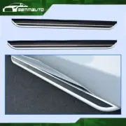 Fixed Running Board Nerf Bars Side Steps Fits for Nissan X-Trail Rogue 2014-2020