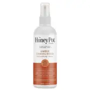 Amber Sandalwood Refreshing Spray 4 Oz