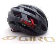 Giro Helios Spherical MIPS Matte Black Crossing Medium