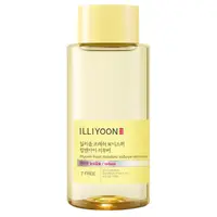 在飛比找蝦皮購物優惠-[Illyyoon] Fresh Moisture 唇部和眼