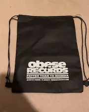 Obese Records - Aussie Australian Hip Hop - Bag - Hilltop - Bliss Esso X 20 Bags