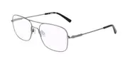 Flexon H6060 033 Men's Glasses Gunmetal Size 58 - Private Health Rebate - Blue Light Block Available