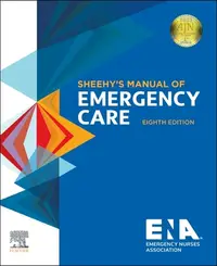 在飛比找誠品線上優惠-Sheehy's Manual of Emergency C