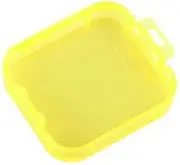 Yellow Diving Lens Filter for GoPro Hero (2018)