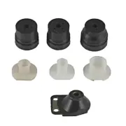 Rubber Mount Annular Buffer Set For STIHL 038 MS380 MS381