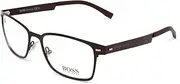 [HUGO BOSS] BOSS 0937 Matte Brown 55/18/150 men Eyewear Frame